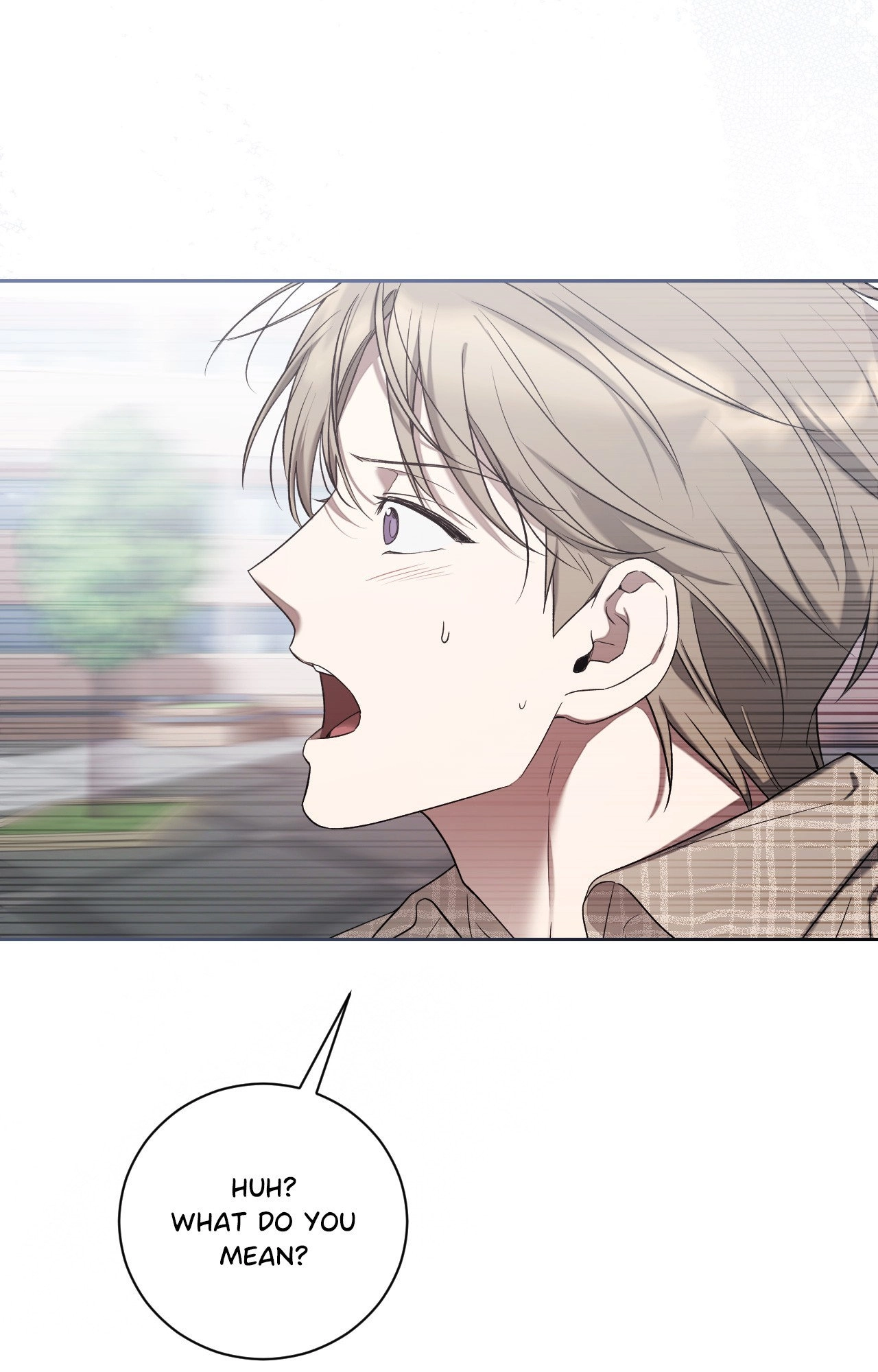 Biscuit (Taetaegeum) Chapter 19 page 71 - 