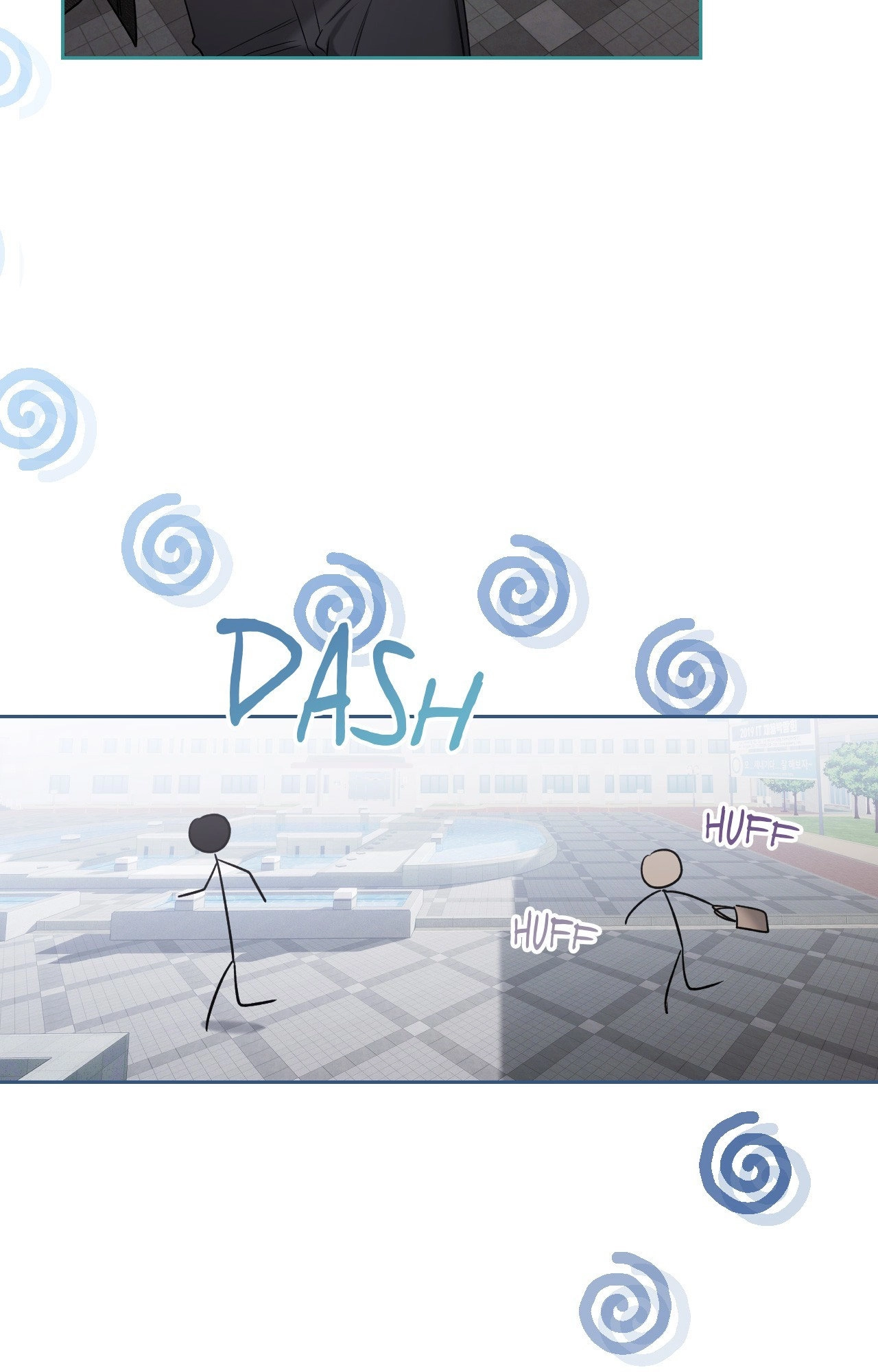 Biscuit (Taetaegeum) Chapter 19 page 75 - 