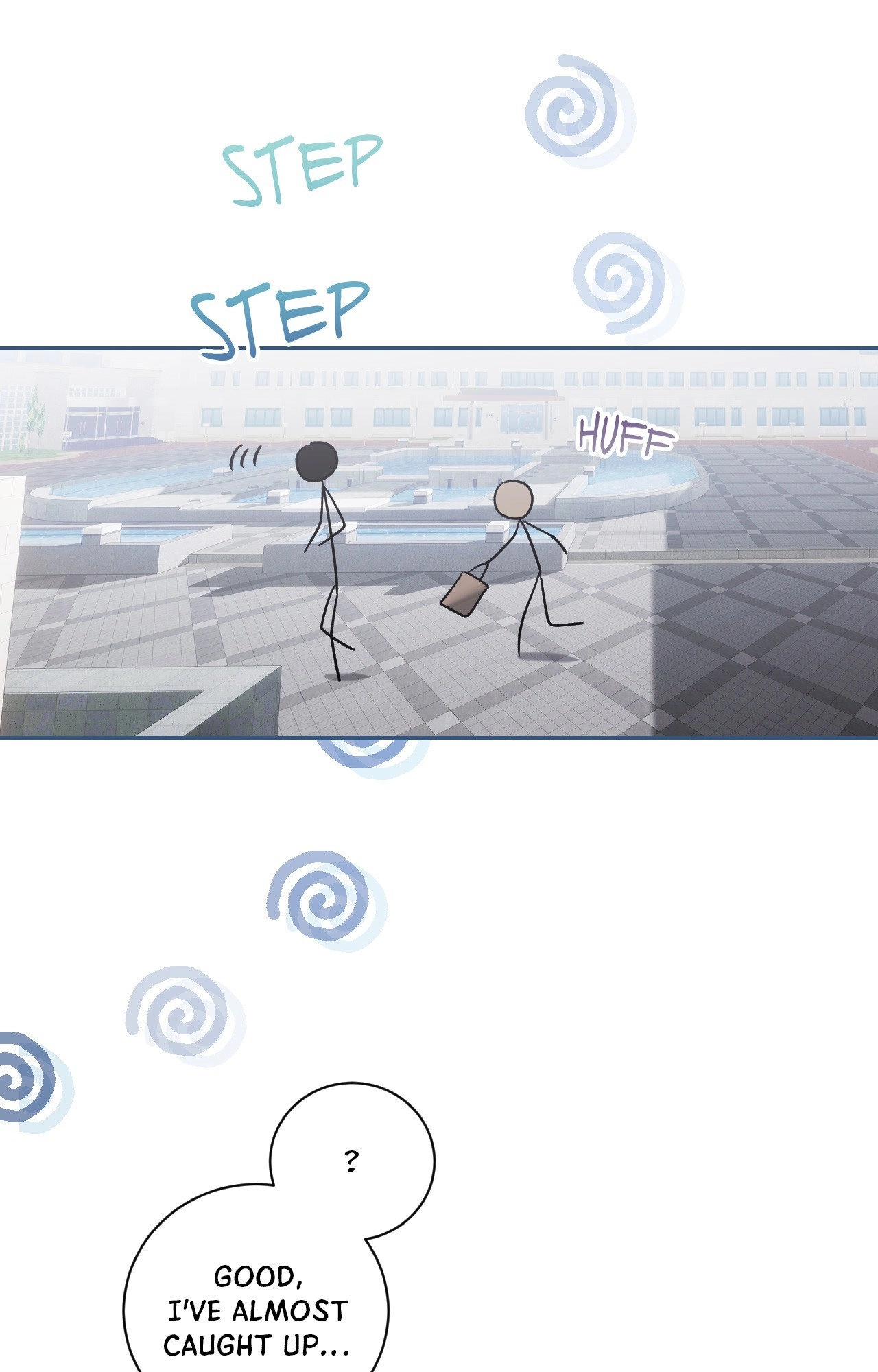 Biscuit (Taetaegeum) Chapter 19 page 76 - 