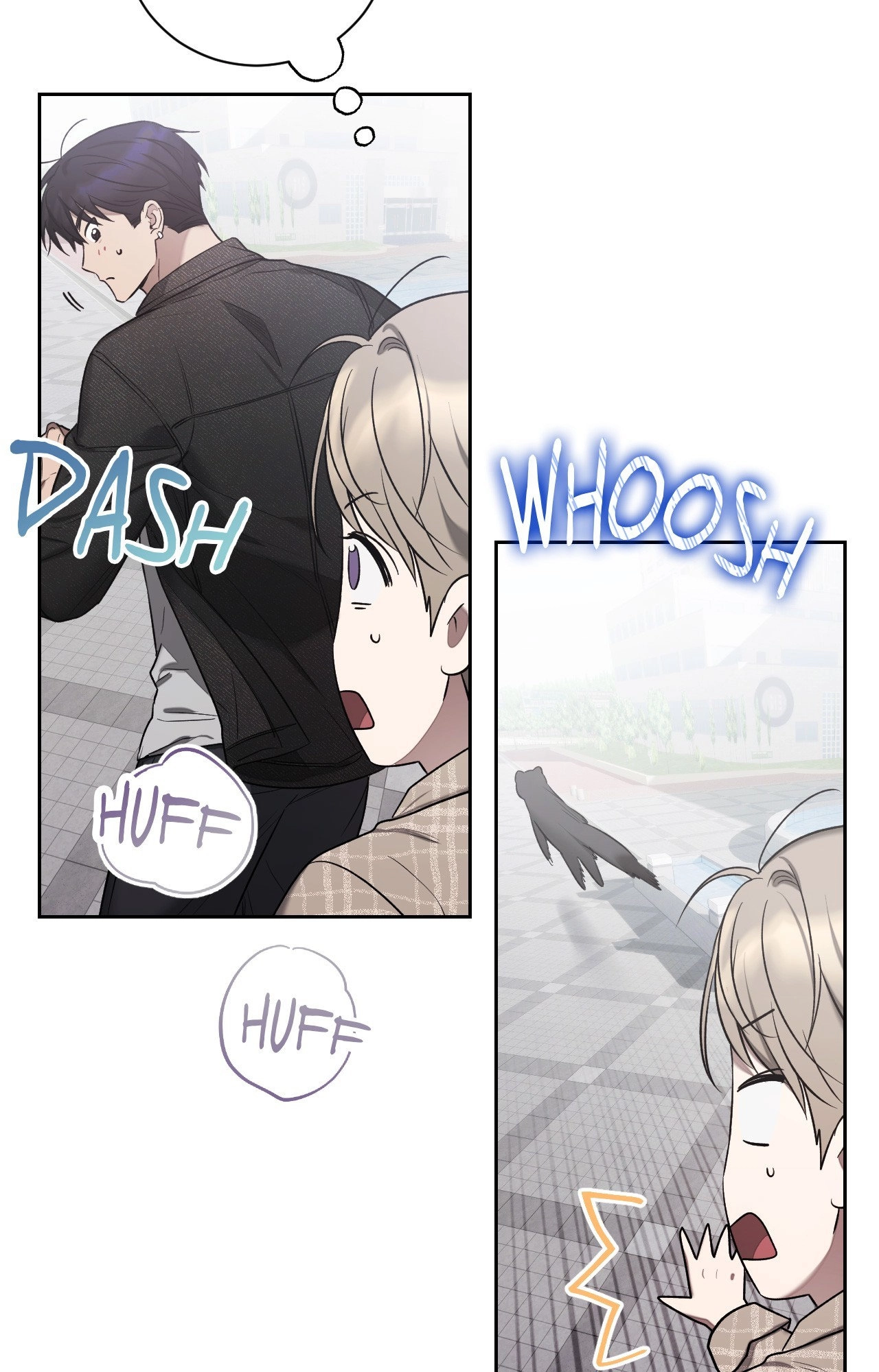 Biscuit (Taetaegeum) Chapter 19 page 77 - 