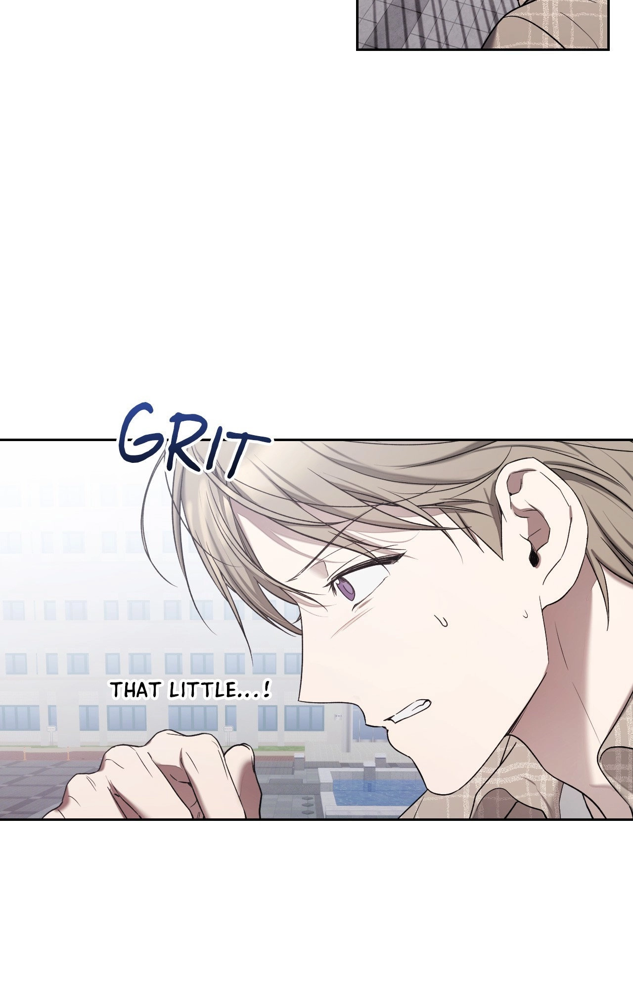 Biscuit (Taetaegeum) Chapter 19 page 78 - 