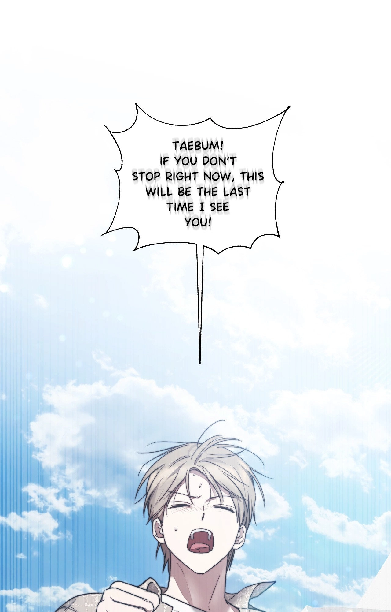 Biscuit (Taetaegeum) Chapter 19 page 79 - 