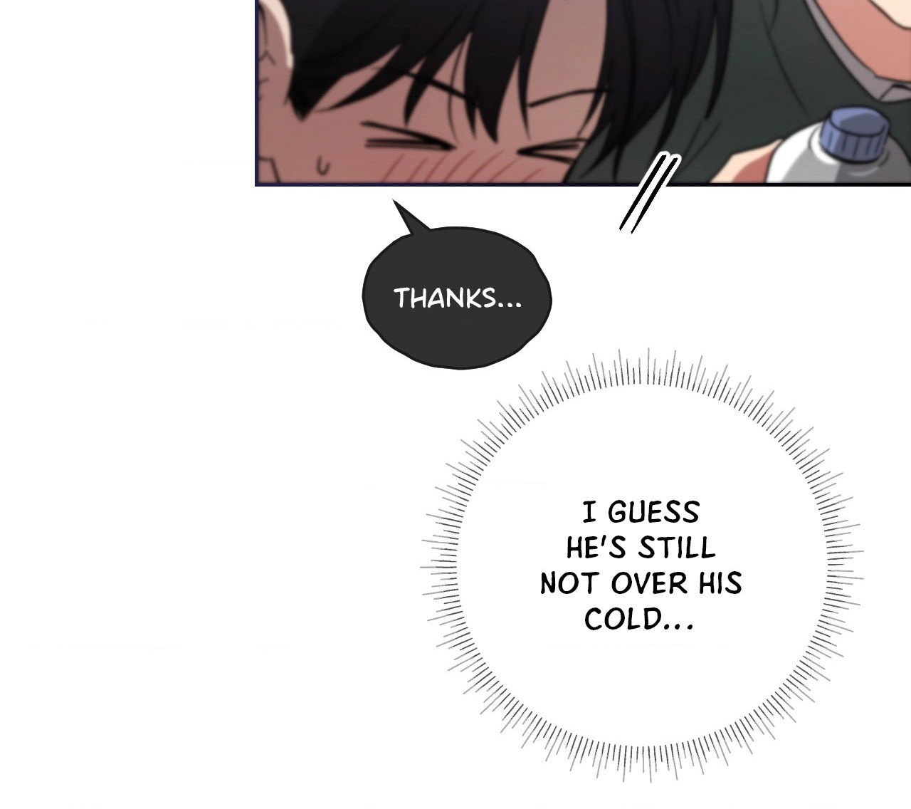 Biscuit (Taetaegeum) Chapter 19 page 9 - 