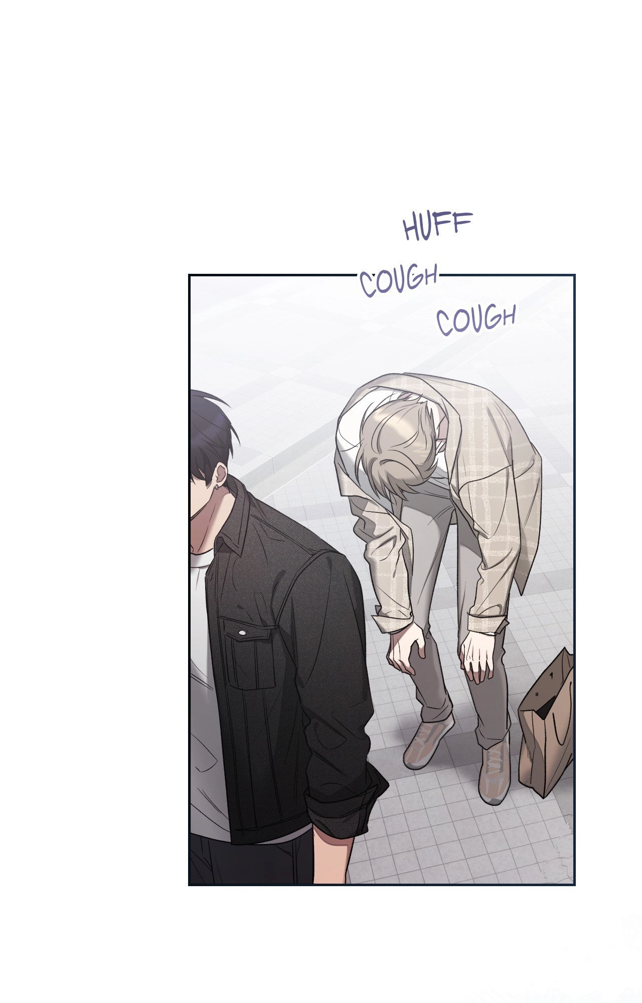 Biscuit (Taetaegeum) Chapter 19 page 82 - 