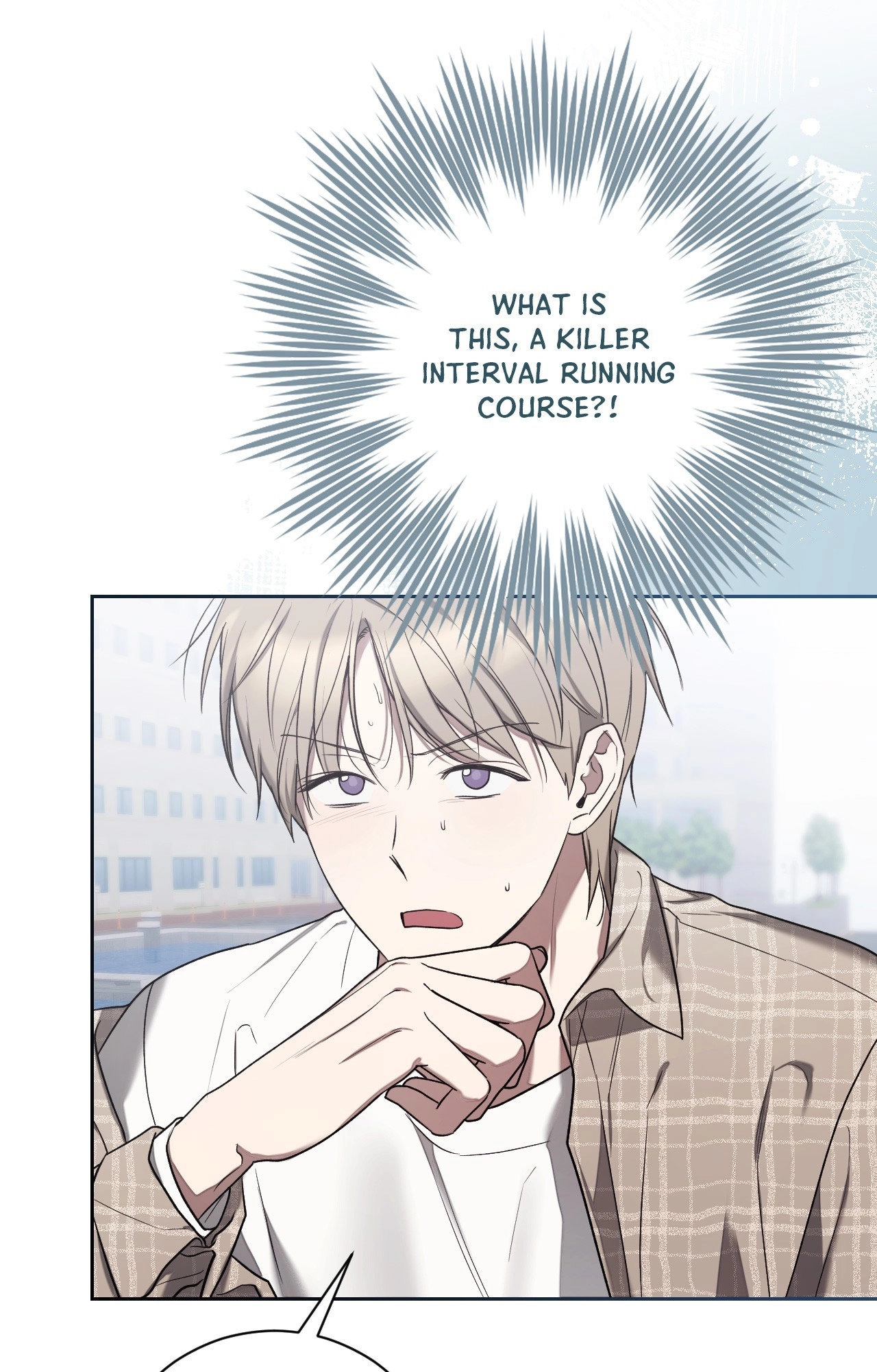 Biscuit (Taetaegeum) Chapter 19 page 83 - 