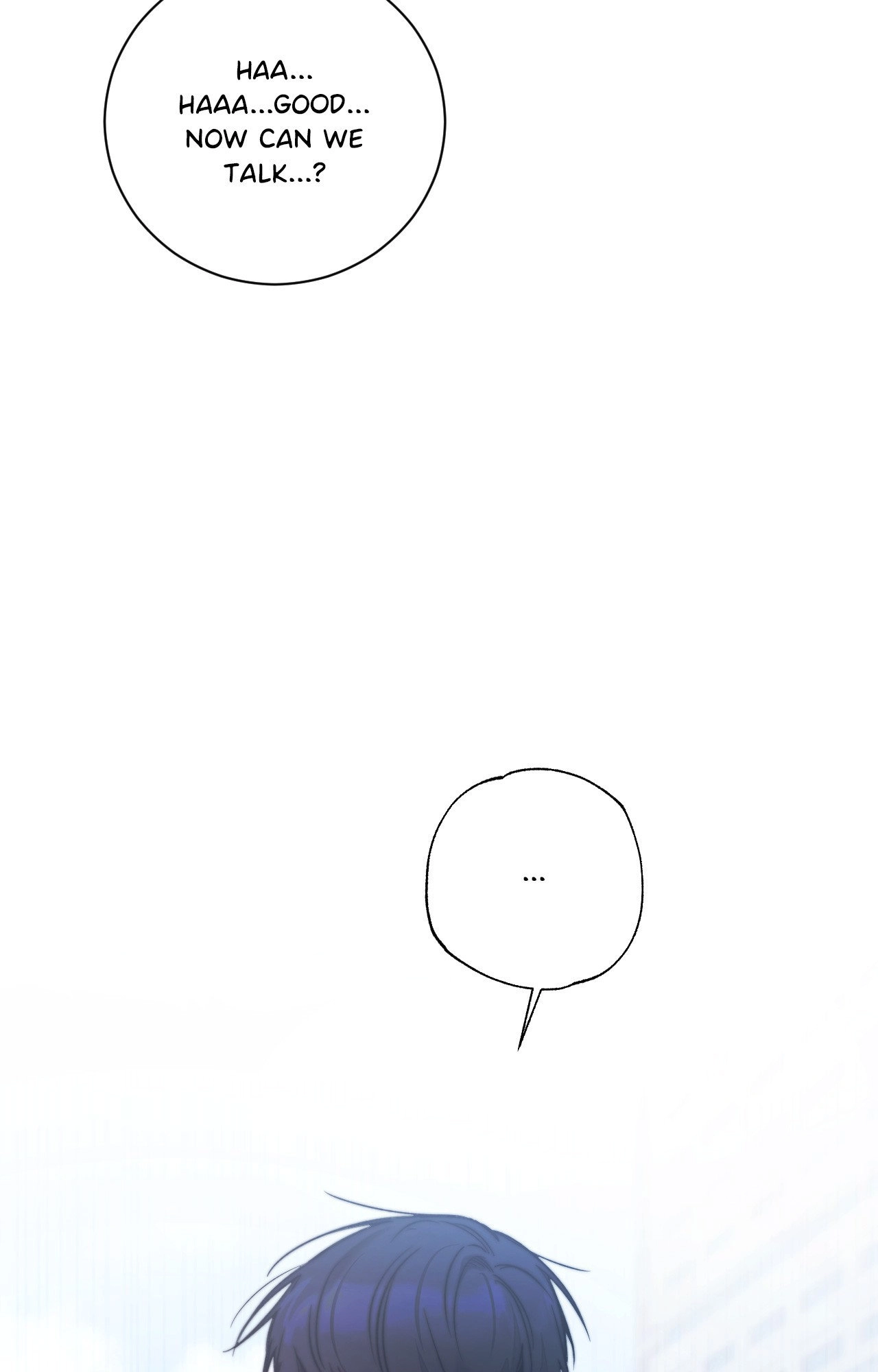 Biscuit (Taetaegeum) Chapter 19 page 84 - 