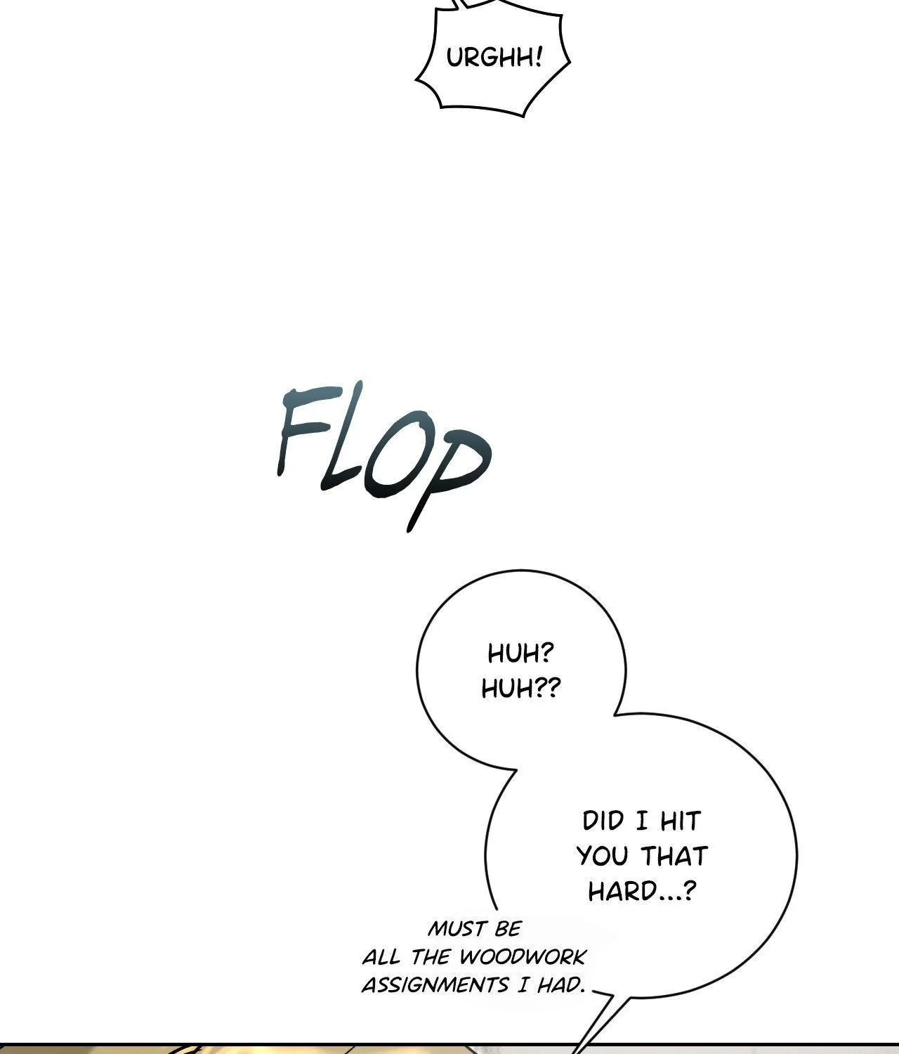 Biscuit (Taetaegeum) Chapter 2 page 11 - 