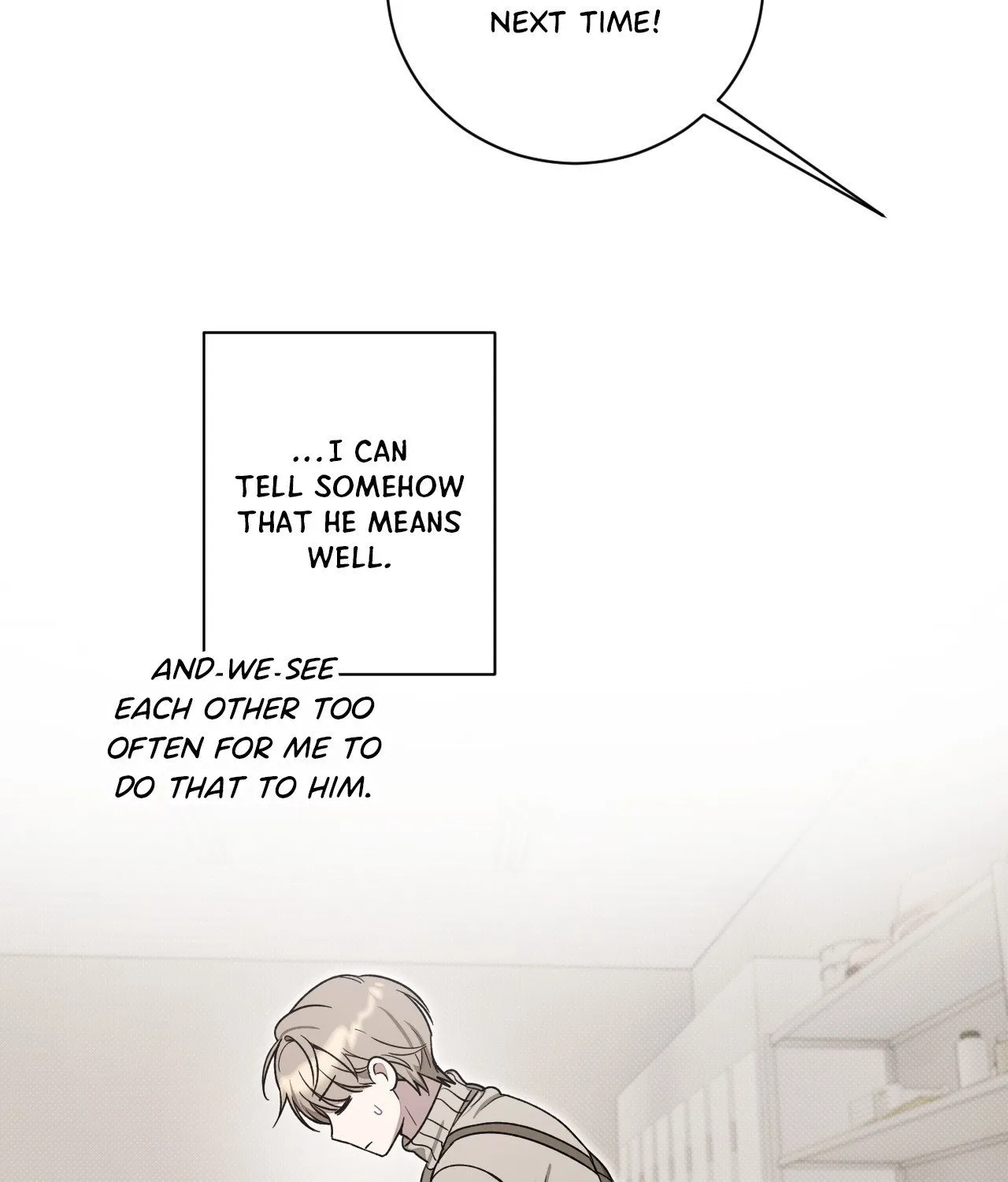 Biscuit (Taetaegeum) Chapter 2 page 102 - 