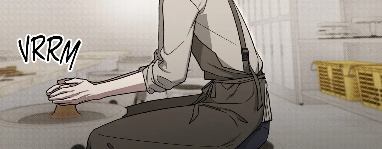 Biscuit (Taetaegeum) Chapter 2 page 103 - 