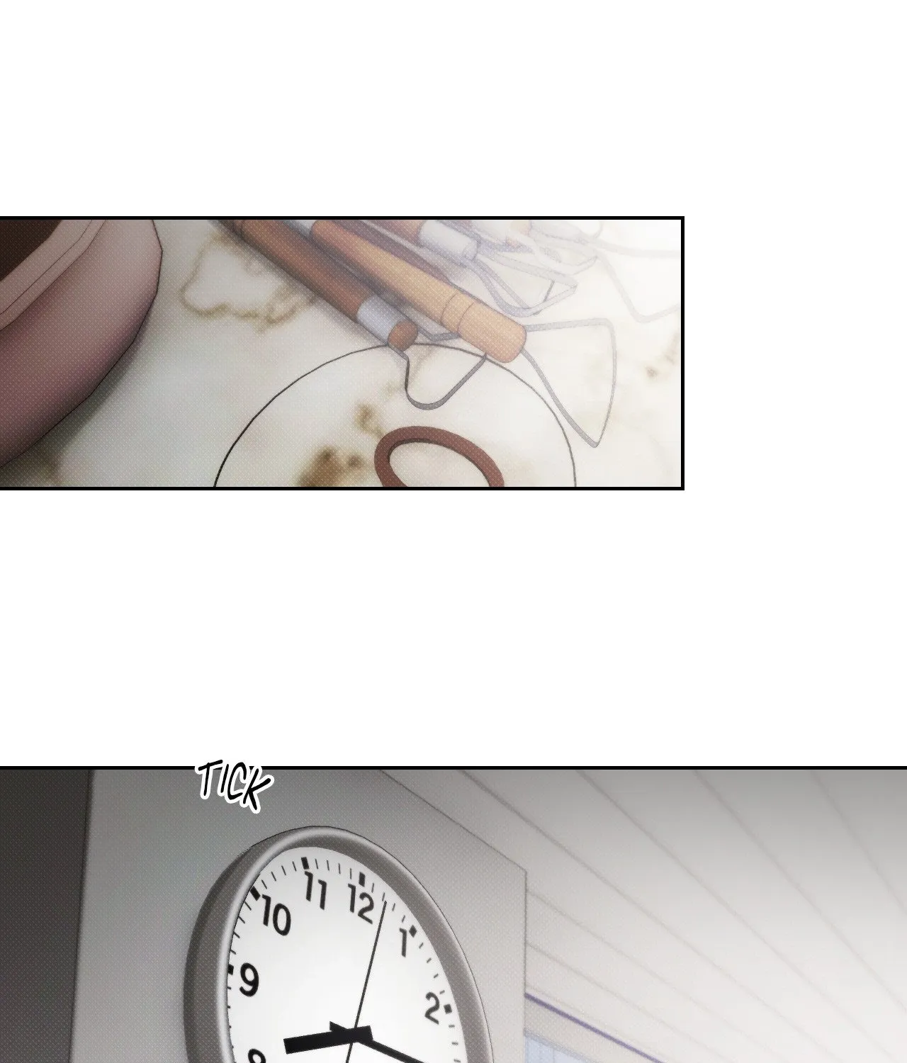 Biscuit (Taetaegeum) Chapter 2 page 105 - 