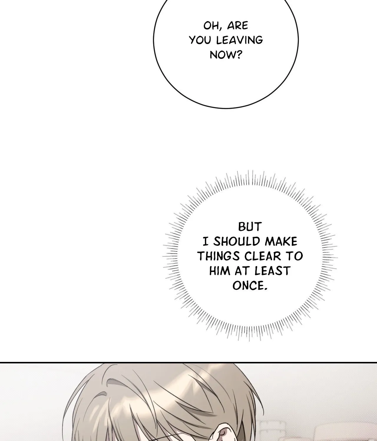 Biscuit (Taetaegeum) Chapter 2 page 109 - 
