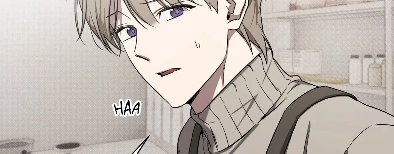 Biscuit (Taetaegeum) Chapter 2 page 110 - 