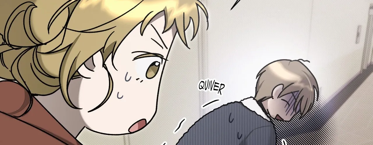 Biscuit (Taetaegeum) Chapter 2 page 12 - 