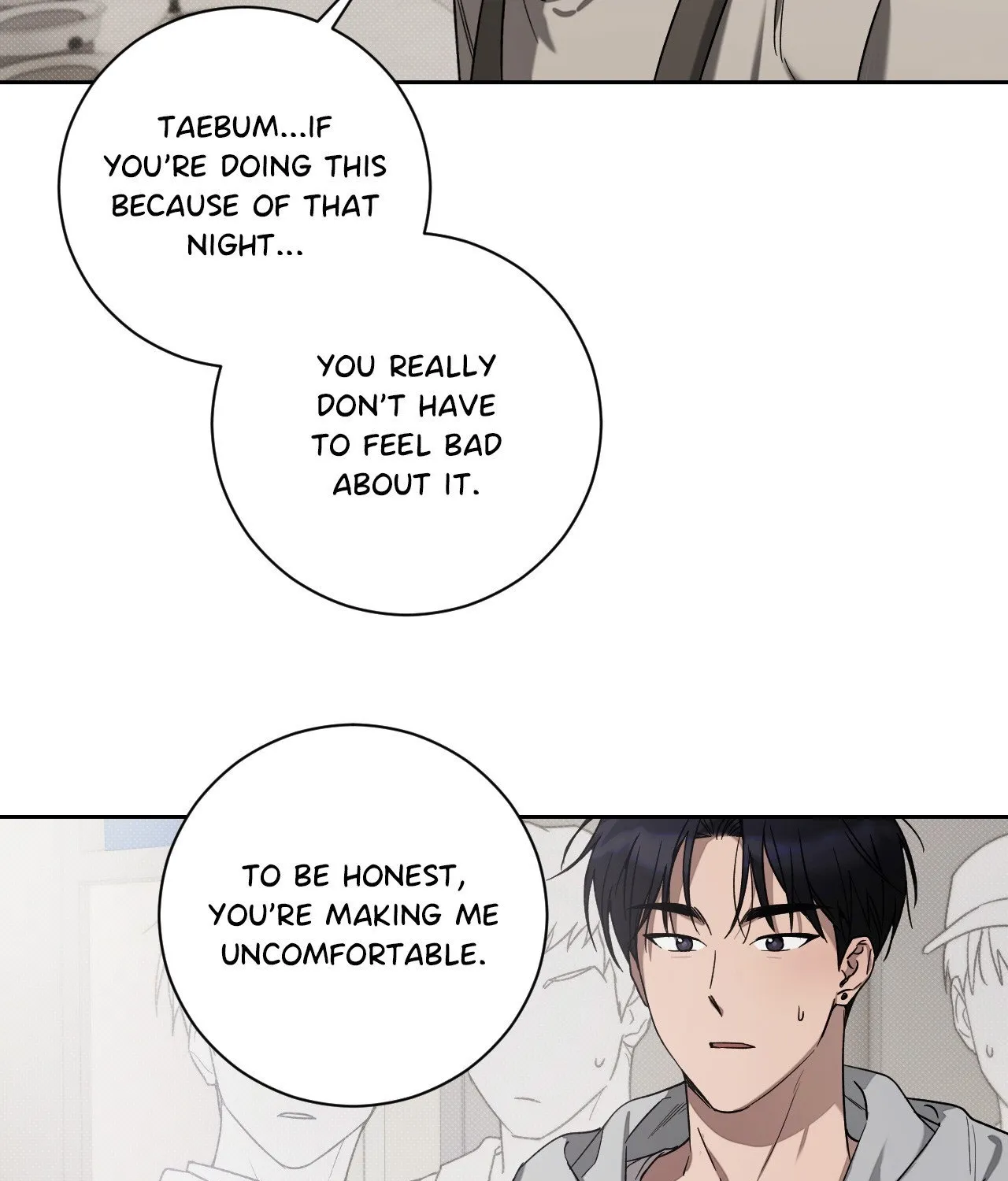 Biscuit (Taetaegeum) Chapter 2 page 111 - 