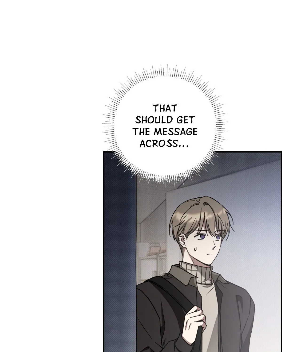 Biscuit (Taetaegeum) Chapter 2 page 113 - 