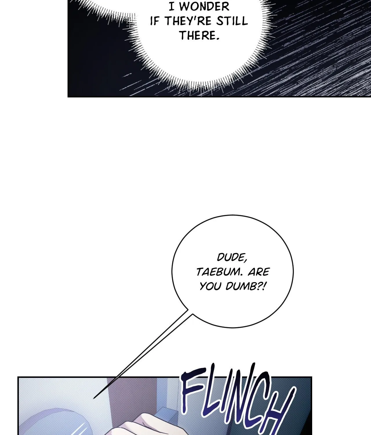 Biscuit (Taetaegeum) Chapter 2 page 122 - 