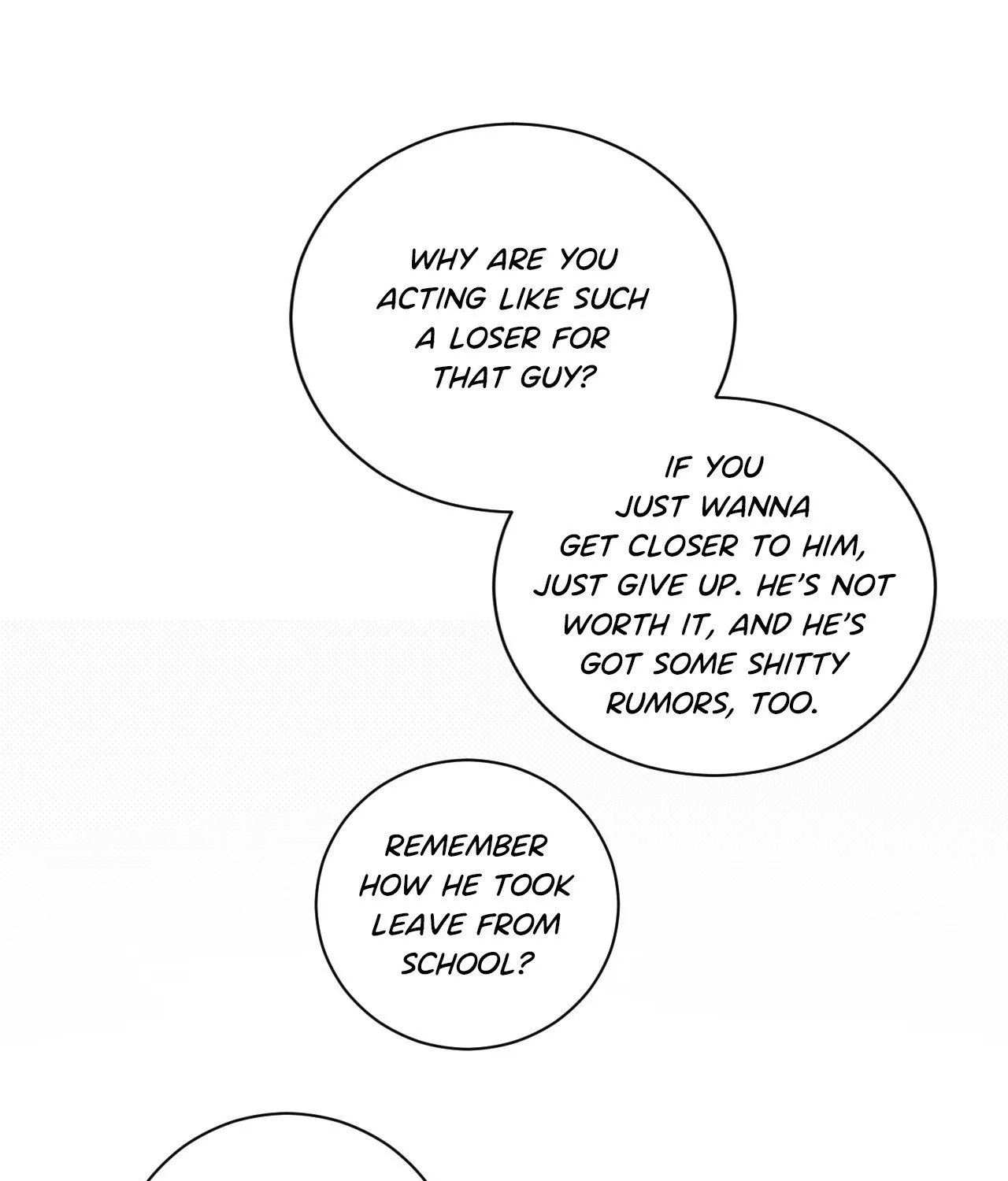 Biscuit (Taetaegeum) Chapter 2 page 124 - 