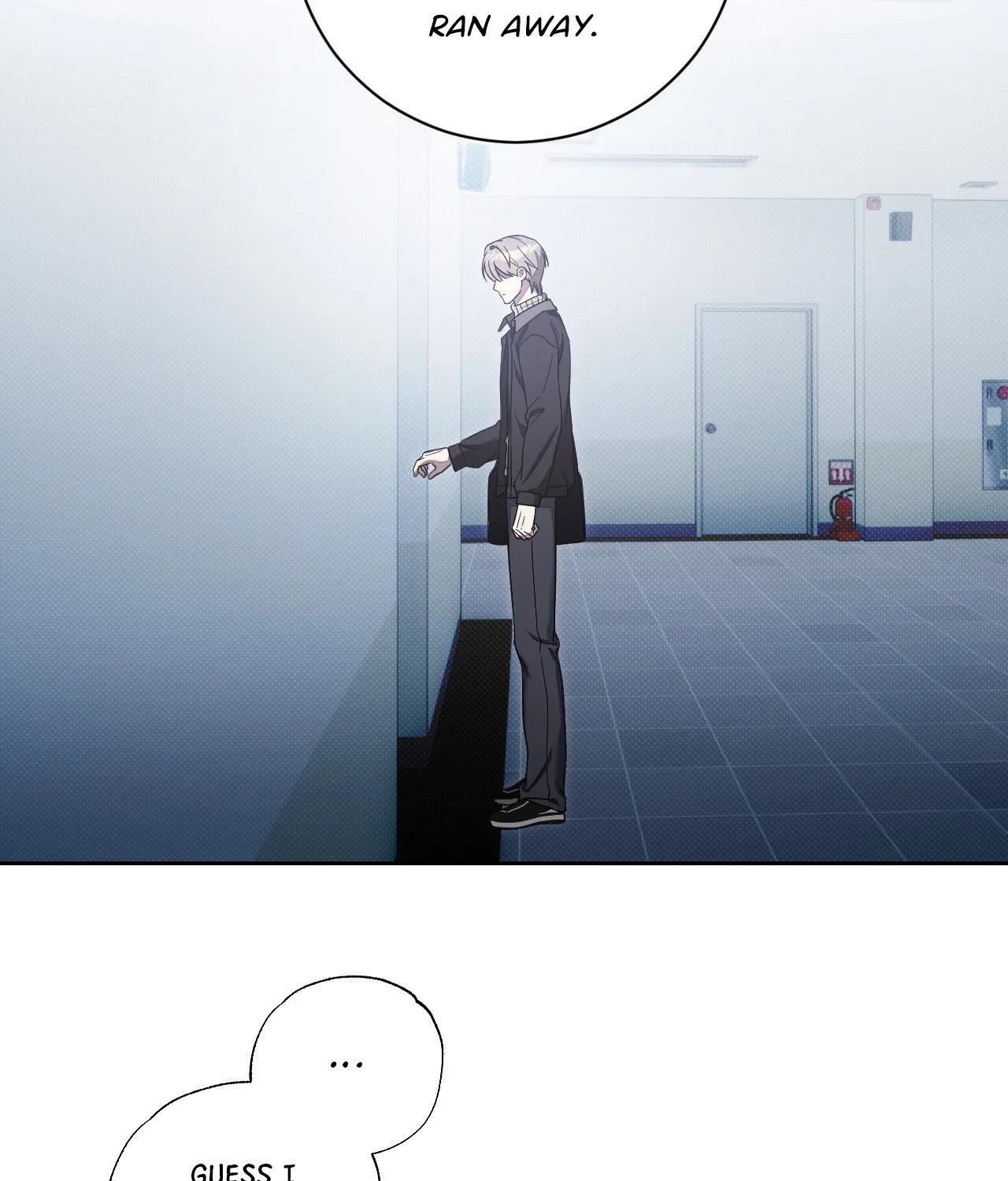 Biscuit (Taetaegeum) Chapter 2 page 126 - 