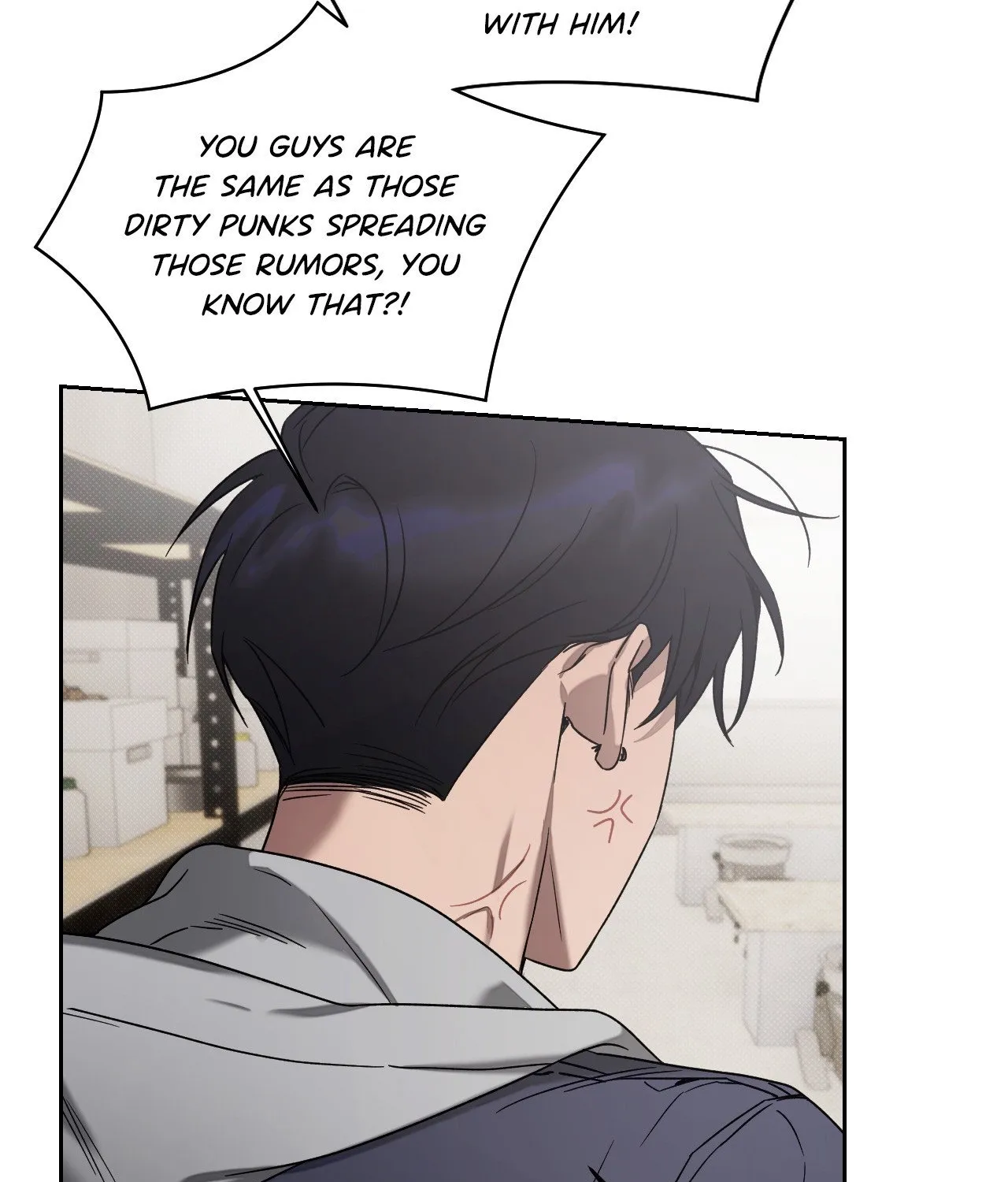 Biscuit (Taetaegeum) Chapter 2 page 133 - 