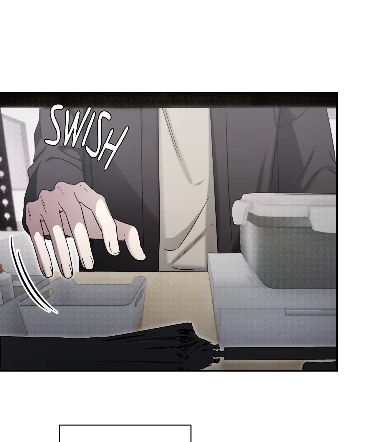 Biscuit (Taetaegeum) Chapter 2 page 143 - 