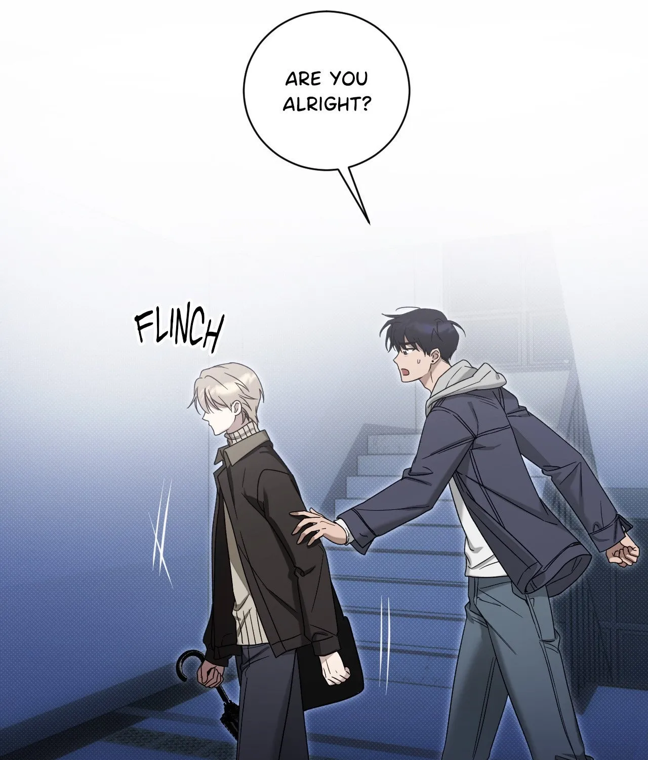 Biscuit (Taetaegeum) Chapter 2 page 149 - 