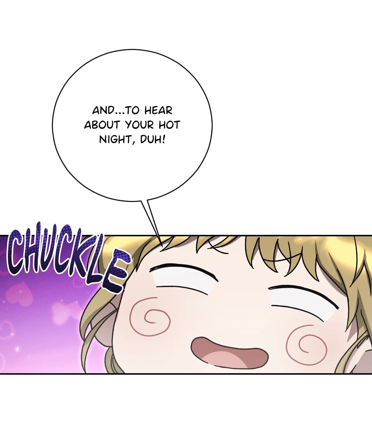 Biscuit (Taetaegeum) Chapter 2 page 16 - 