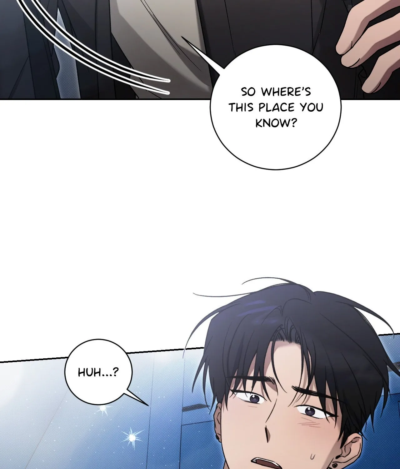 Biscuit (Taetaegeum) Chapter 2 page 153 - 