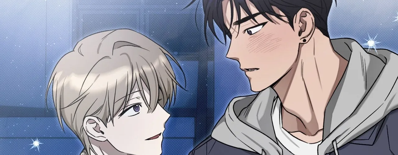 Biscuit (Taetaegeum) Chapter 2 page 156 - 