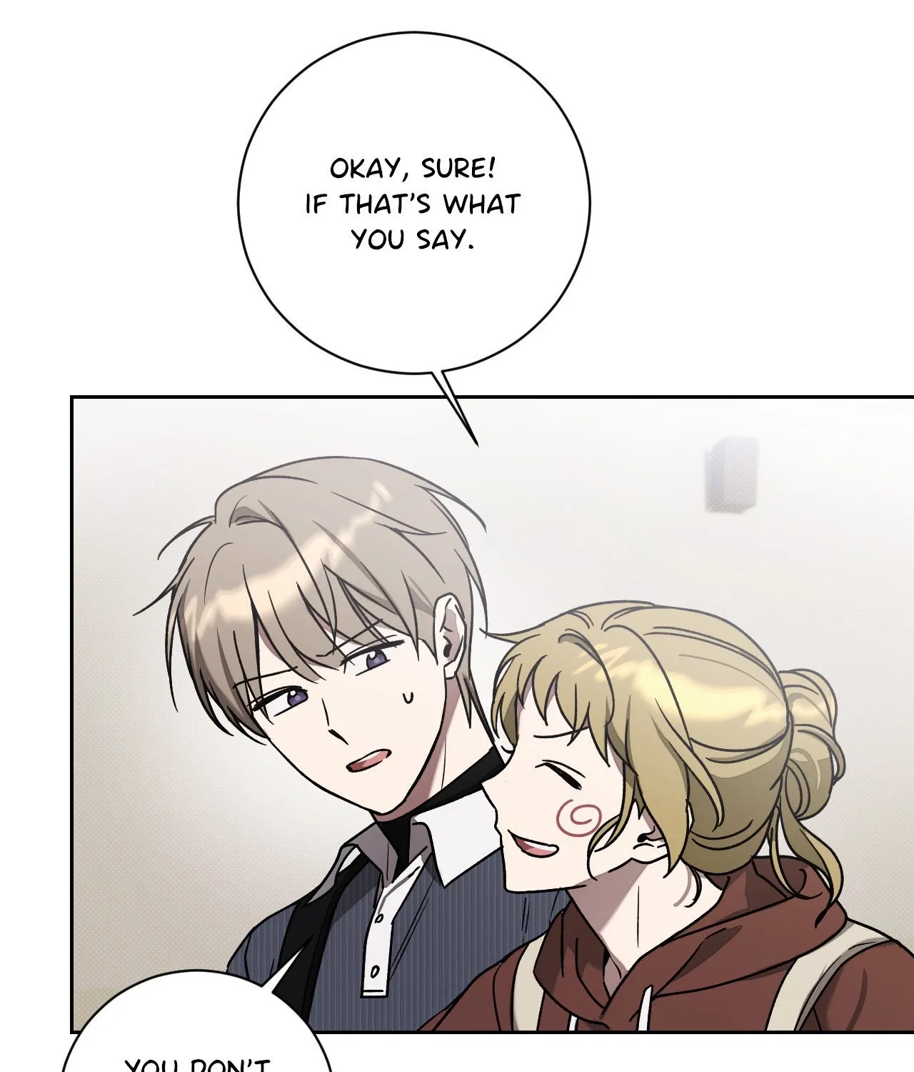 Biscuit (Taetaegeum) Chapter 2 page 30 - 