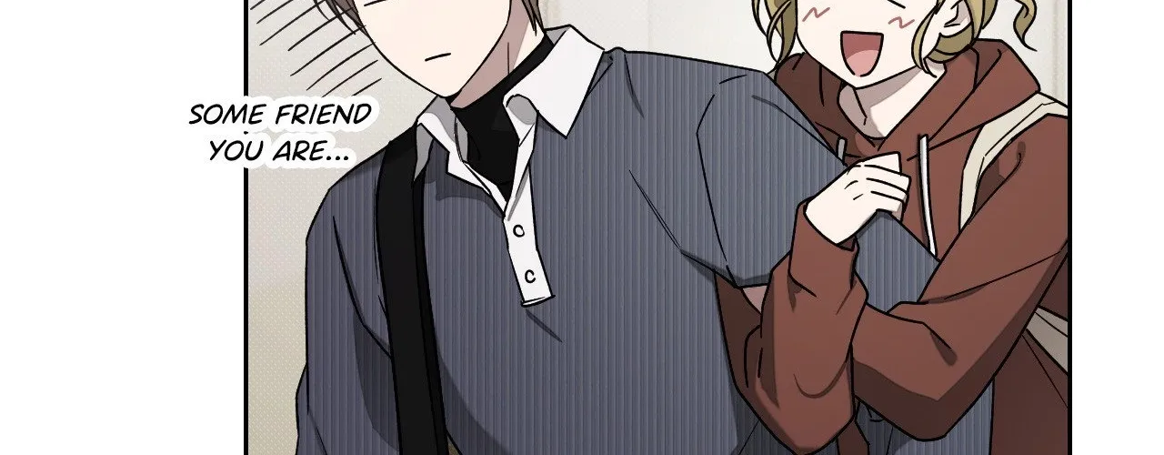 Biscuit (Taetaegeum) Chapter 2 page 33 - 