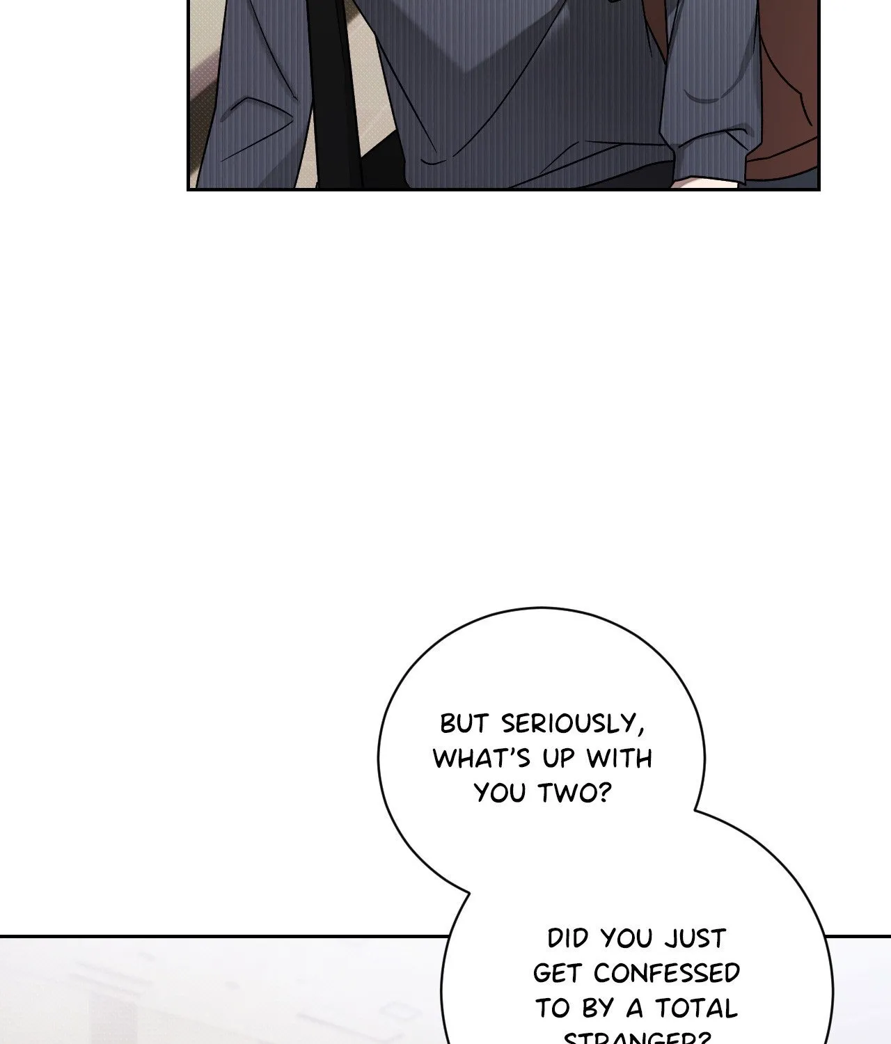 Biscuit (Taetaegeum) Chapter 2 page 34 - 