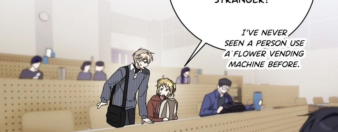 Biscuit (Taetaegeum) Chapter 2 page 35 - 
