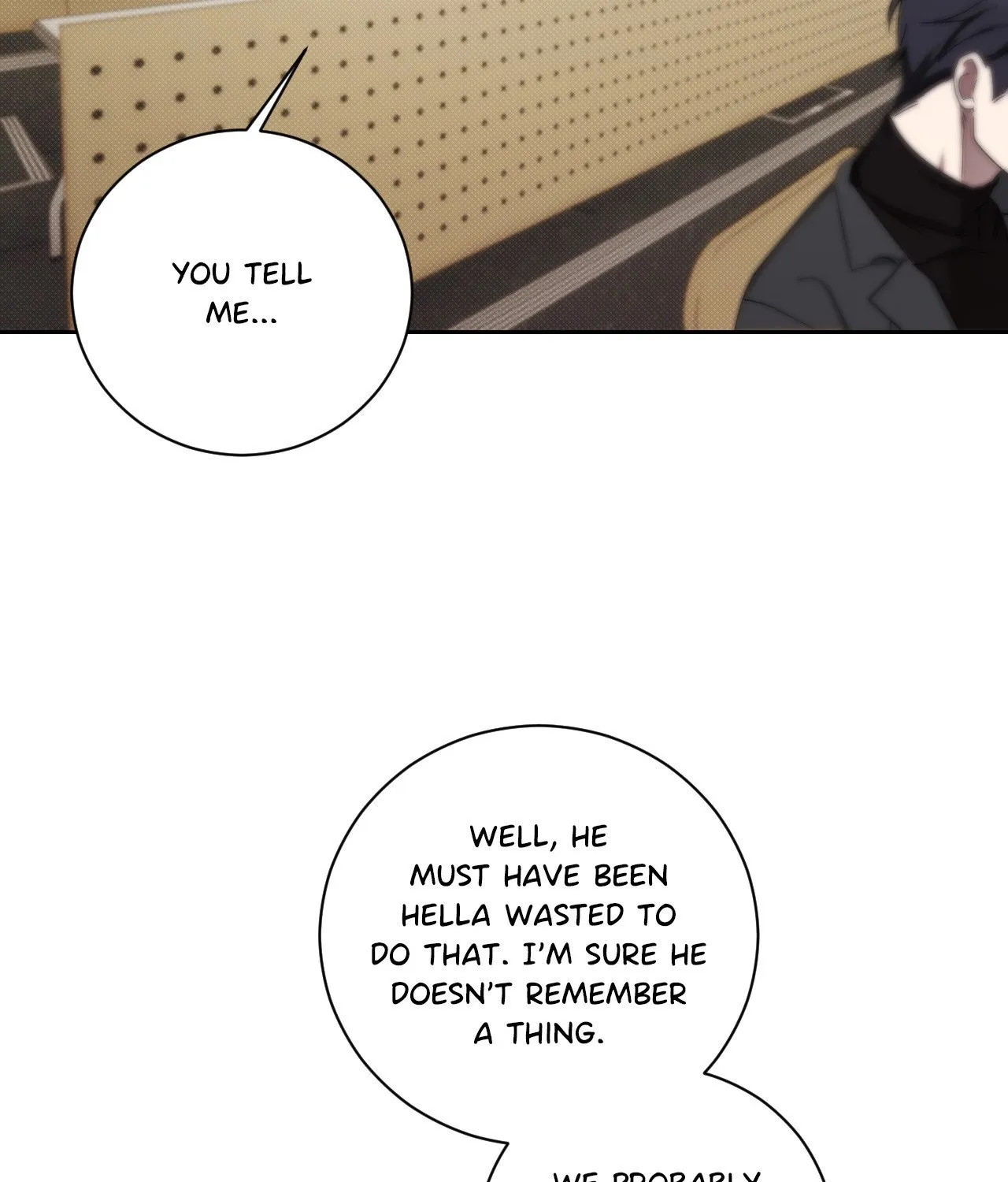 Biscuit (Taetaegeum) Chapter 2 page 36 - 