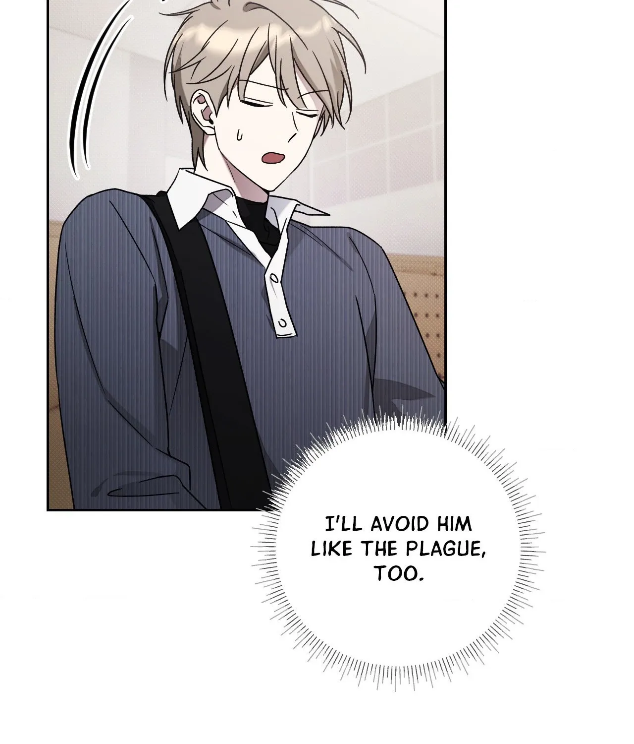Biscuit (Taetaegeum) Chapter 2 page 38 - 