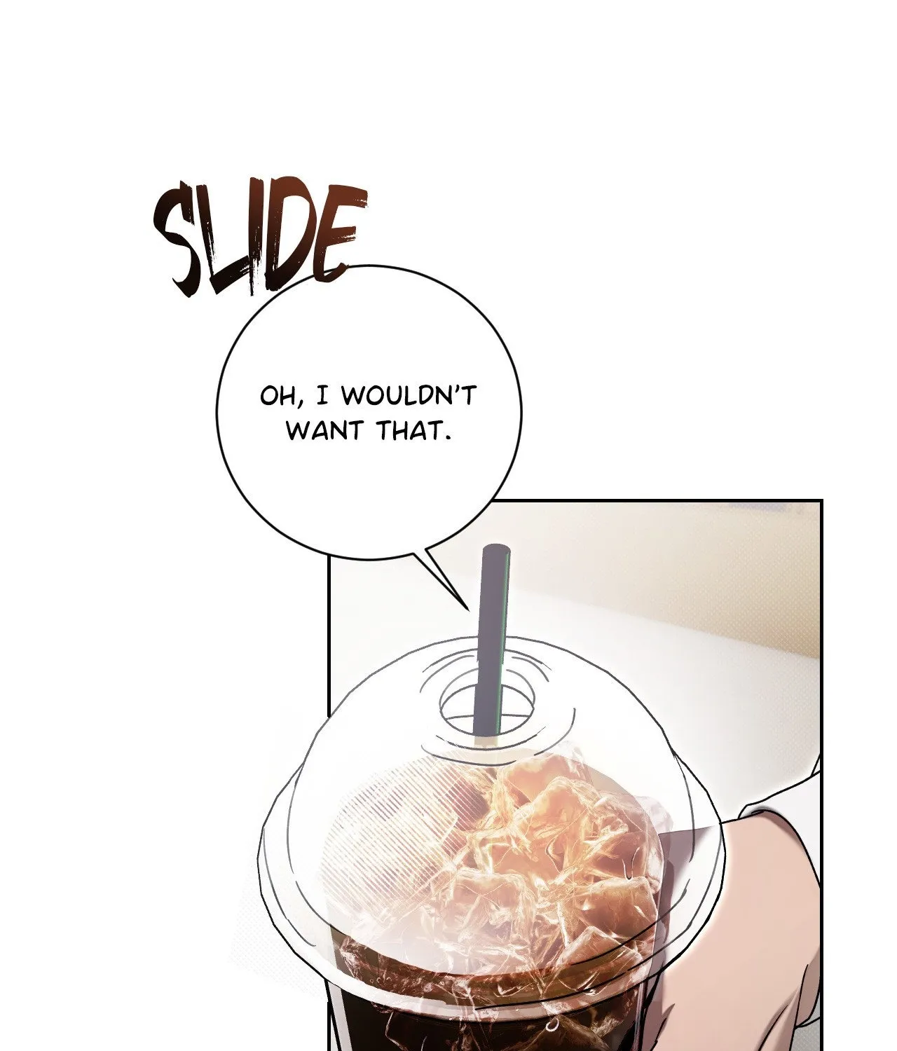 Biscuit (Taetaegeum) Chapter 2 page 40 - 