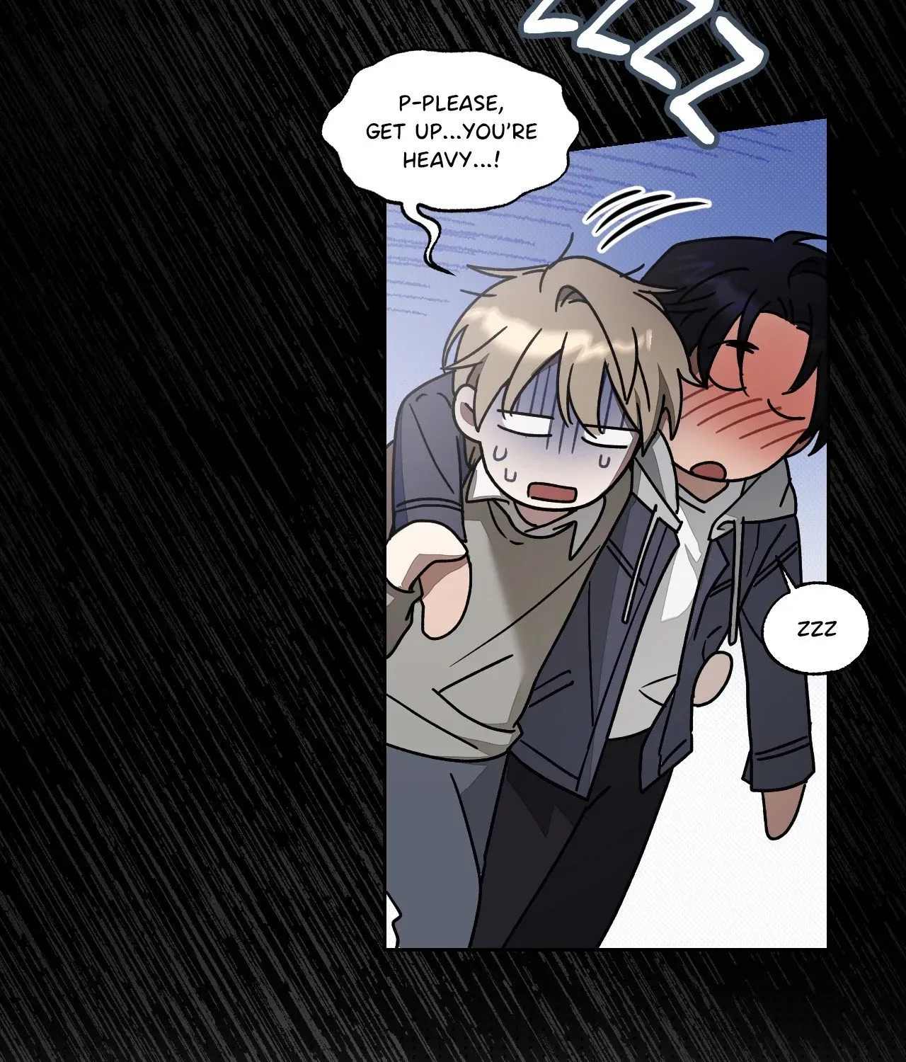 Biscuit (Taetaegeum) Chapter 2 page 5 - 
