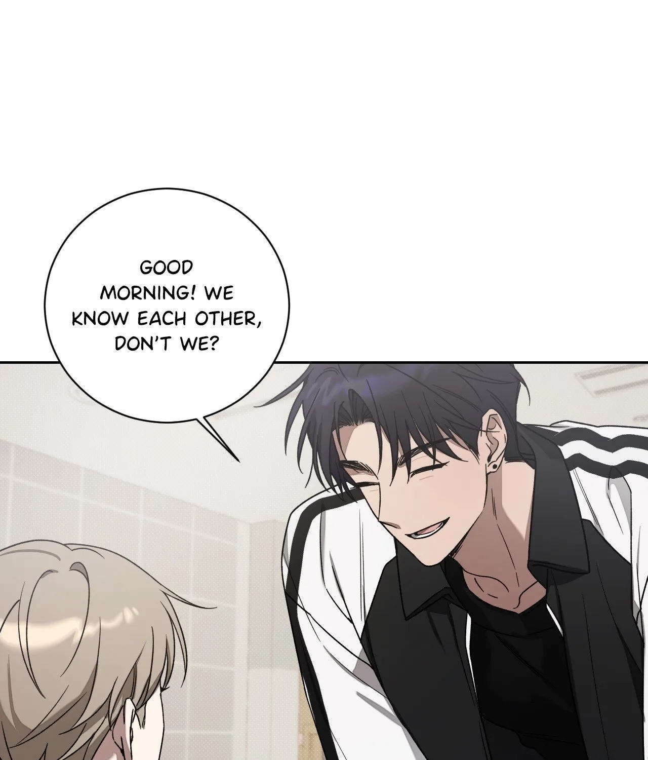 Biscuit (Taetaegeum) Chapter 2 page 44 - 