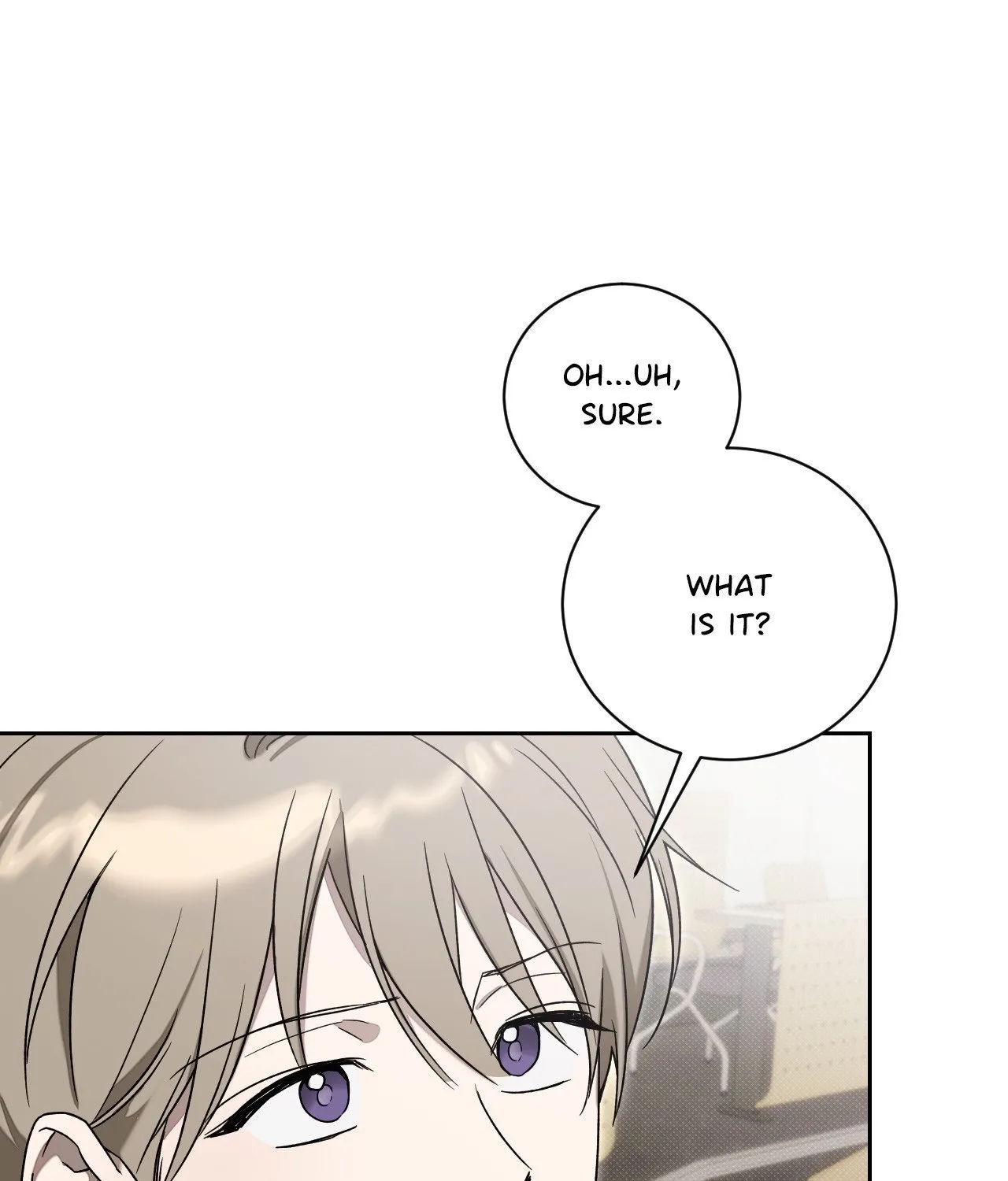 Biscuit (Taetaegeum) Chapter 2 page 46 - 