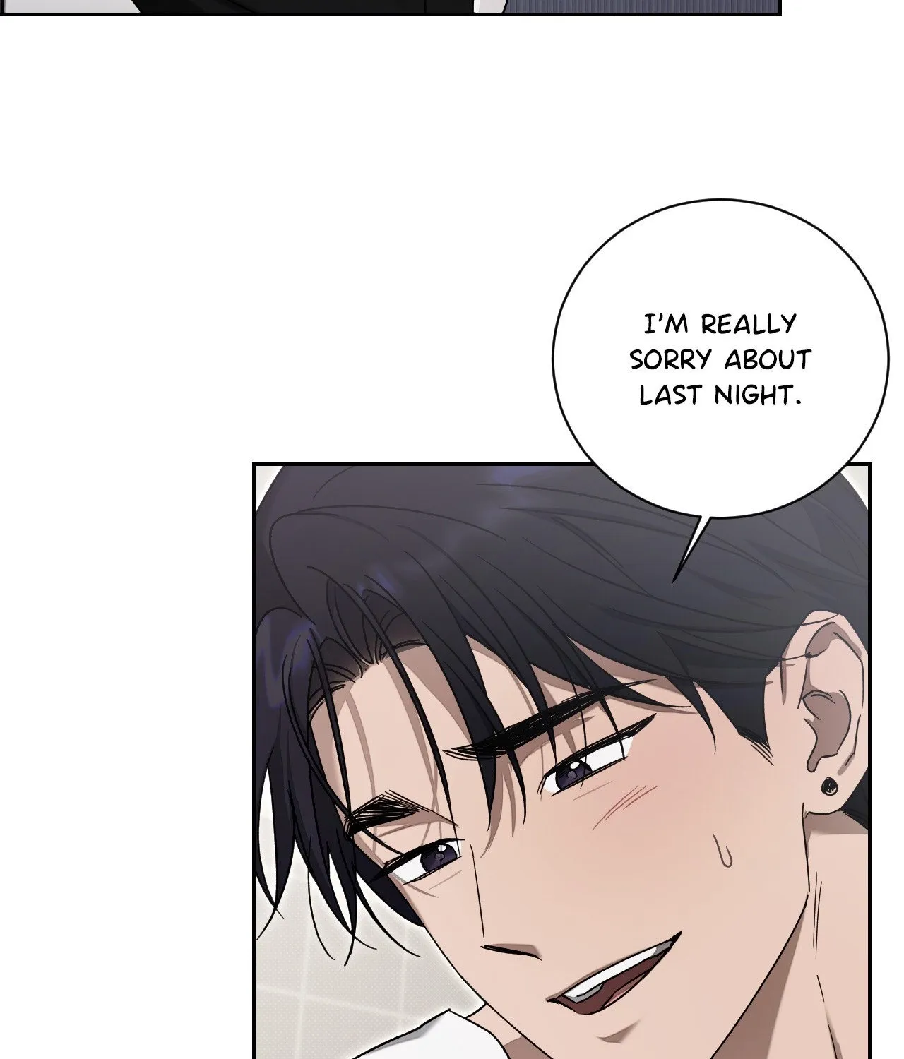 Biscuit (Taetaegeum) Chapter 2 page 48 - 