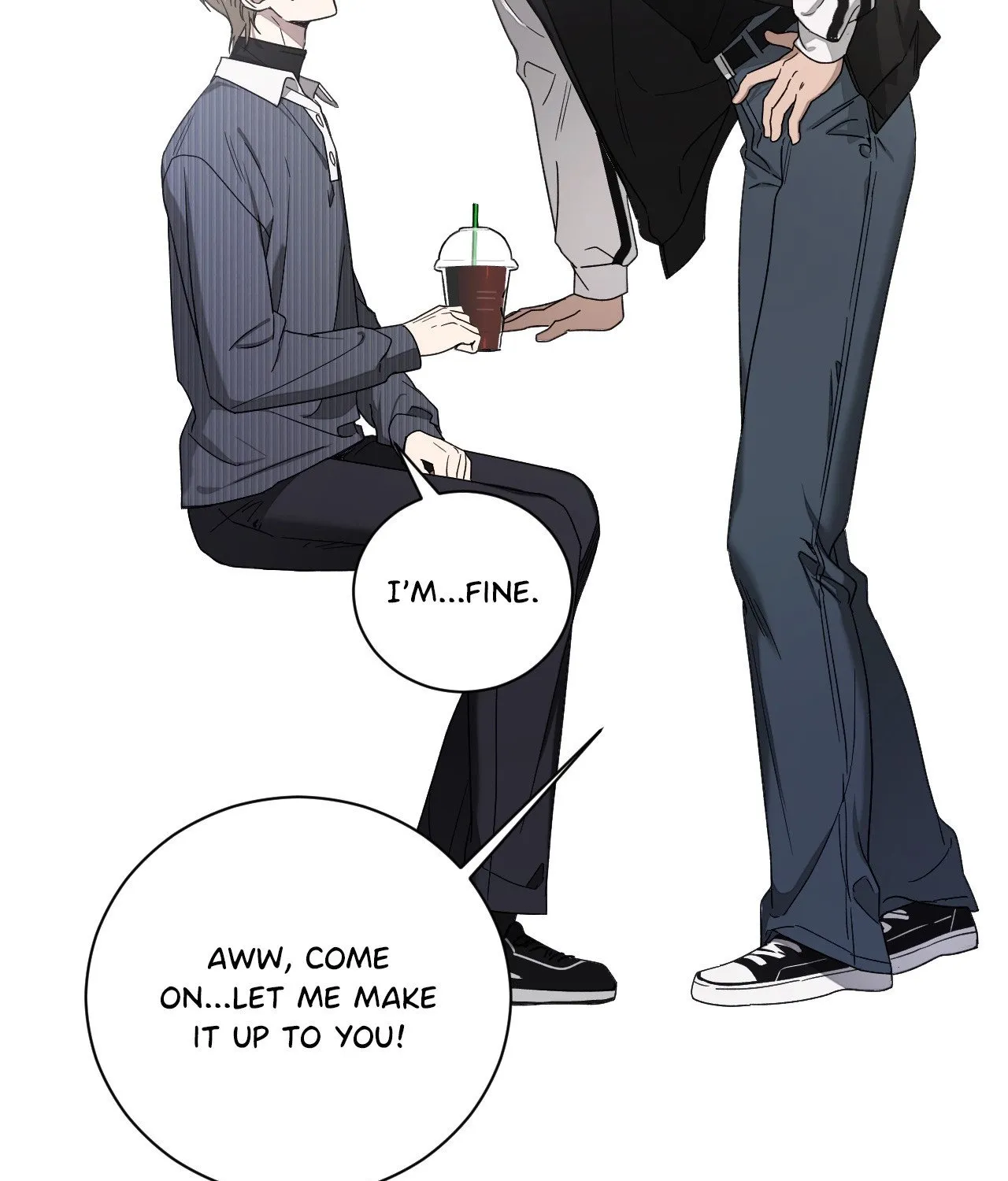 Biscuit (Taetaegeum) Chapter 2 page 53 - 