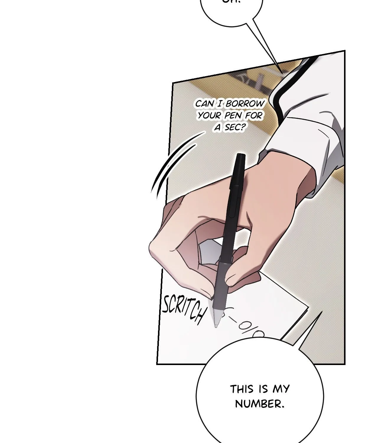 Biscuit (Taetaegeum) Chapter 2 page 57 - 