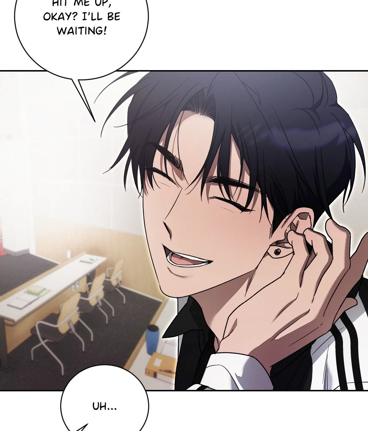 Biscuit (Taetaegeum) Chapter 2 page 59 - 