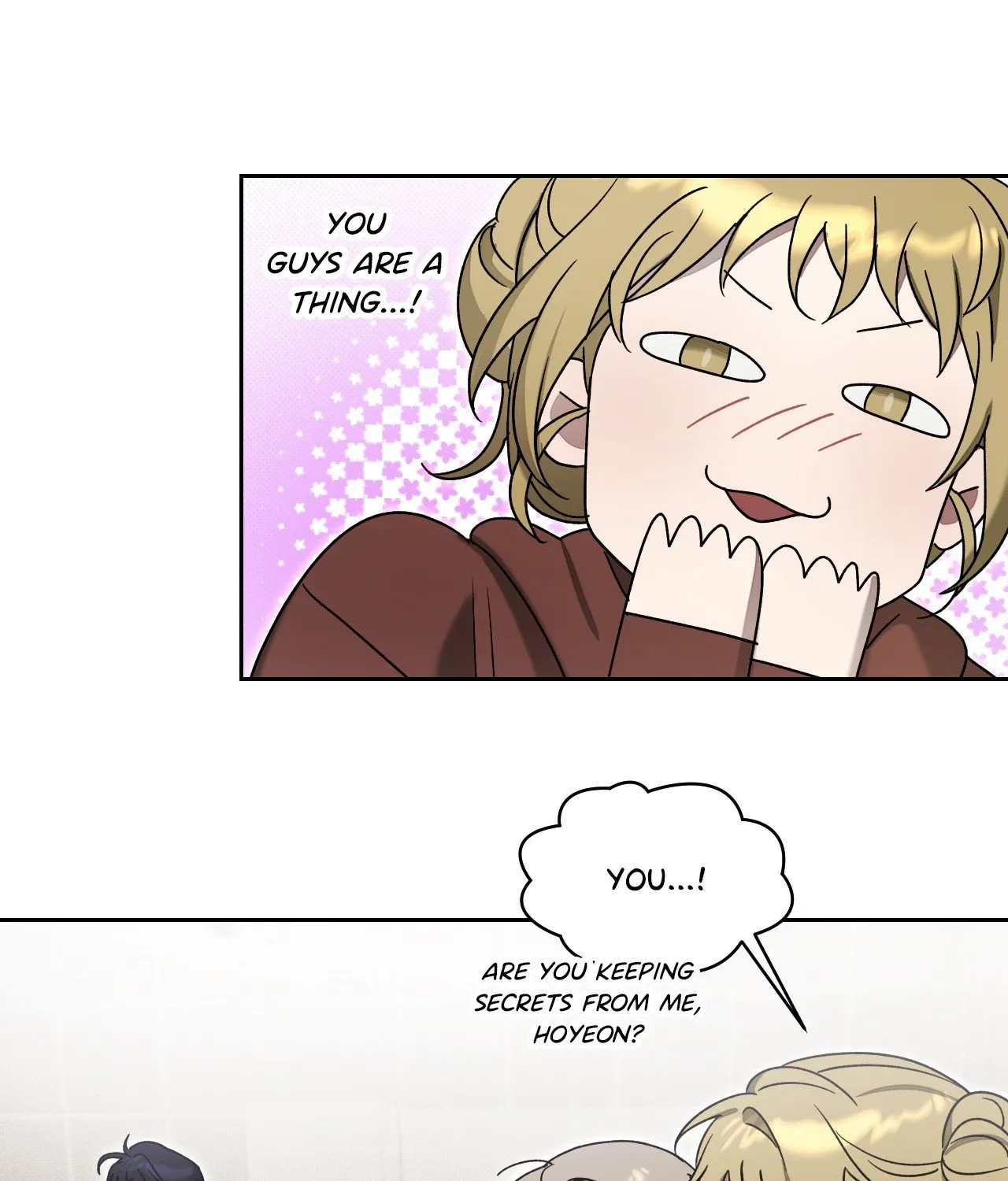 Biscuit (Taetaegeum) Chapter 2 page 61 - 