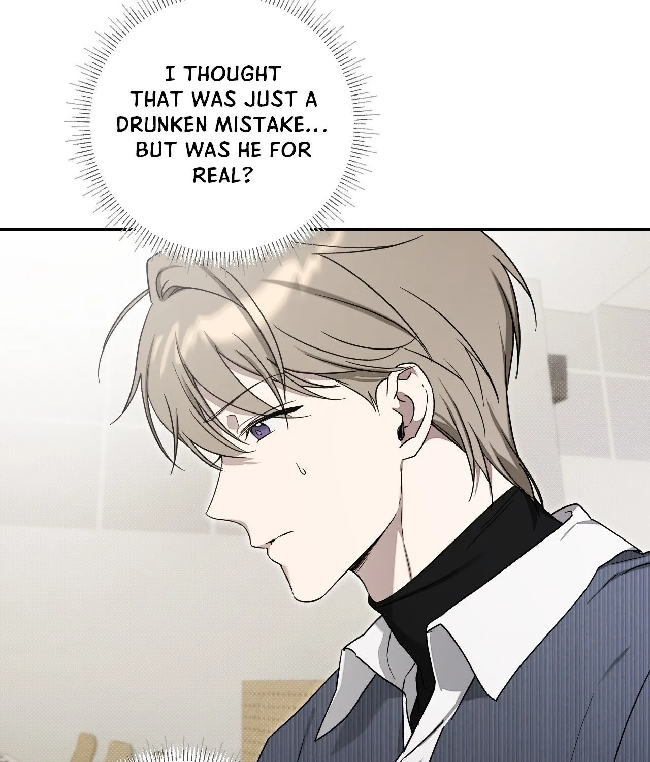 Biscuit (Taetaegeum) Chapter 2 page 66 - 