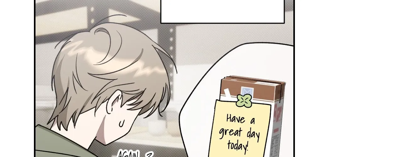 Biscuit (Taetaegeum) Chapter 2 page 71 - 
