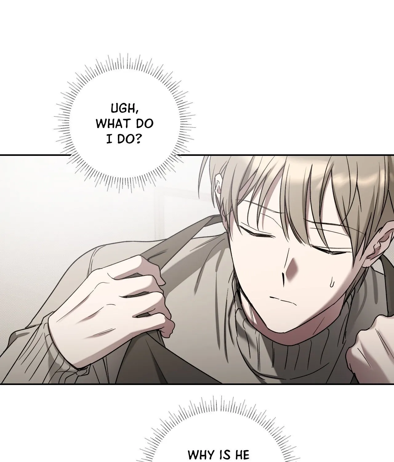 Biscuit (Taetaegeum) Chapter 2 page 77 - 