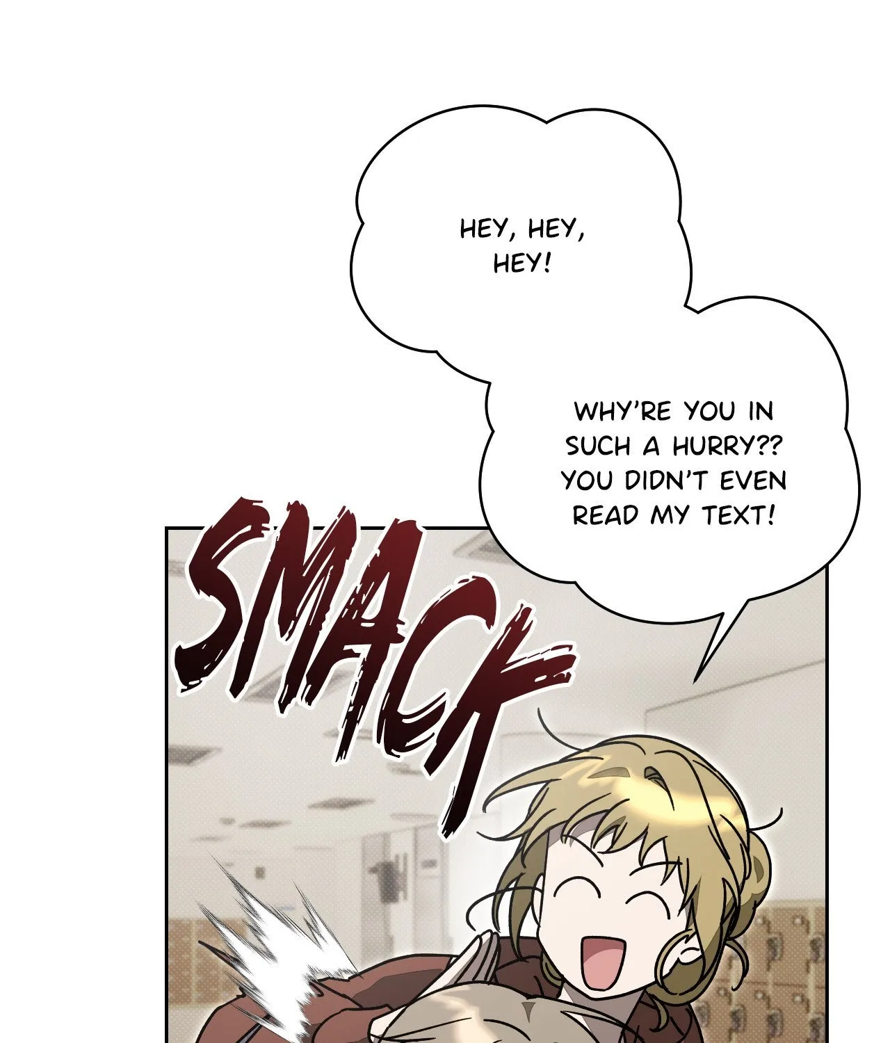 Biscuit (Taetaegeum) Chapter 2 page 9 - 