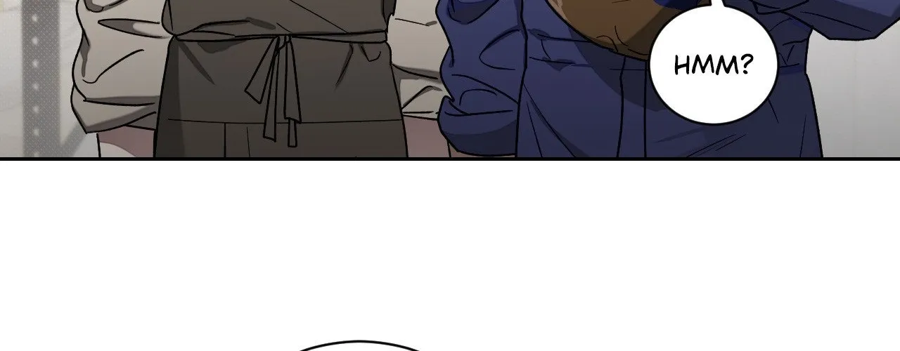 Biscuit (Taetaegeum) Chapter 2 page 84 - 