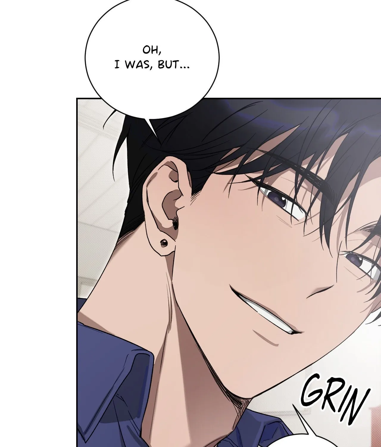 Biscuit (Taetaegeum) Chapter 2 page 85 - 