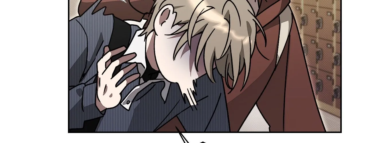 Biscuit (Taetaegeum) Chapter 2 page 10 - 